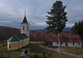 sv. Ivan, Grab&hellip;