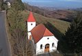 kapela sv. Jos&hellip;