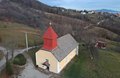 kapela sv. Ant&hellip;