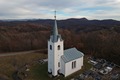 kapela Sveti D&hellip;