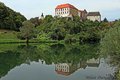 stari grad Oza&hellip;