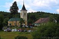 sv. Ivan, Grab&hellip;