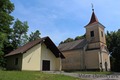 kapela Blažene&hellip;
