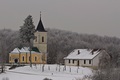 sv. Ivan, Grab&hellip;