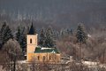 sv. Ivan, Grab&hellip;