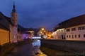 Klešćićeva, Sa&hellip;