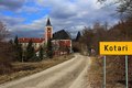 sv. Leonard, K&hellip;