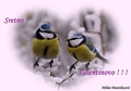 Sretno  Valent&hellip;