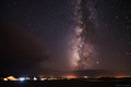 Night view in &hellip;