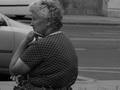 Pogled ulijevo&hellip;