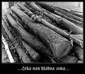 ...a zima dola&hellip;