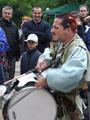 drummer