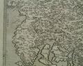 Ortelius 1588 &hellip;