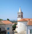 over the roofs&hellip;