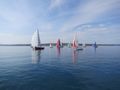 regata za bona&hellip;