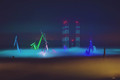 Lighting giant&hellip;