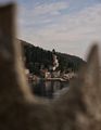 Pogled na Trst&hellip;