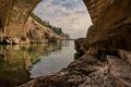 Pogled na Trst&hellip;