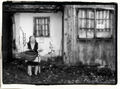 Bakica u dvori&hellip;