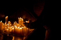 silent lights
