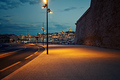 Marseille old port