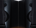 "Stereo-simetrija"